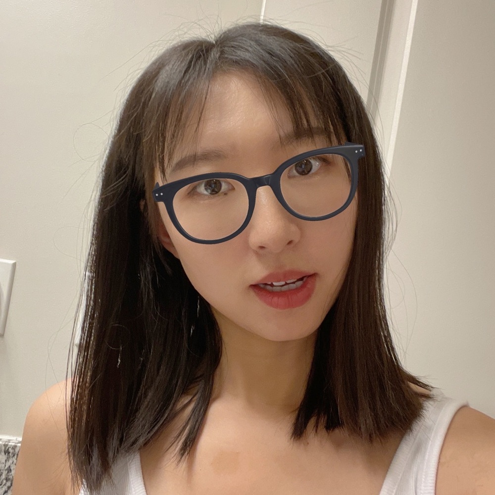 Meet your Posher, Xiaoxiao